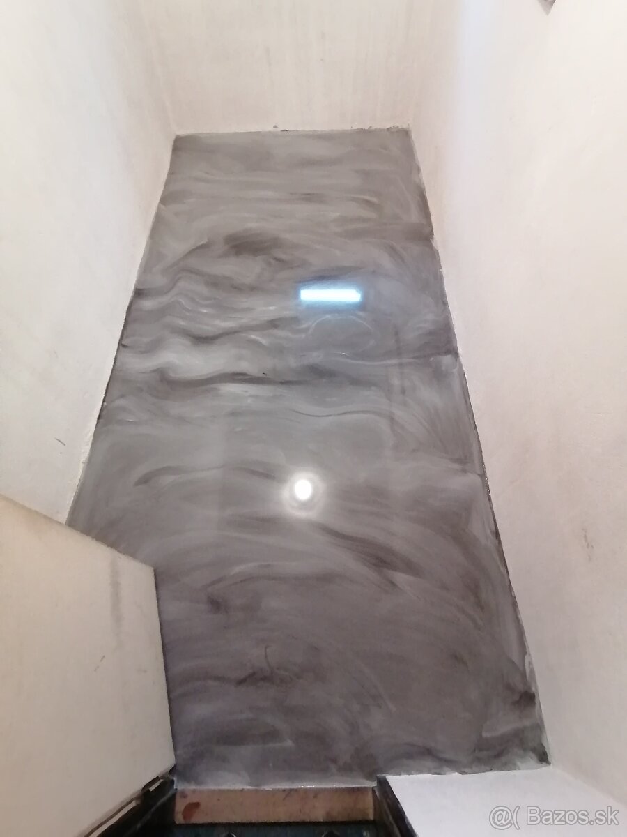 Priemyselné podlahy - 4