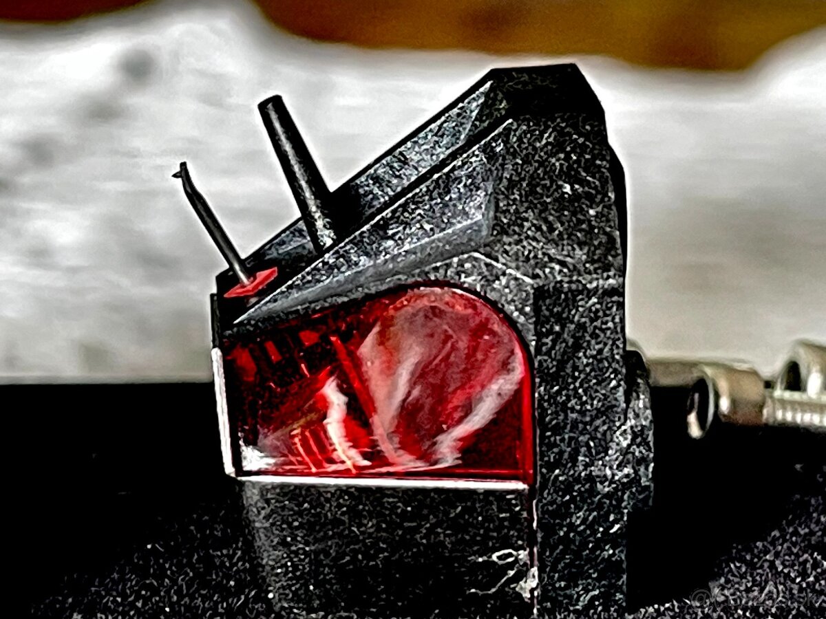 Gramo prenoska Rega ND3 - 4