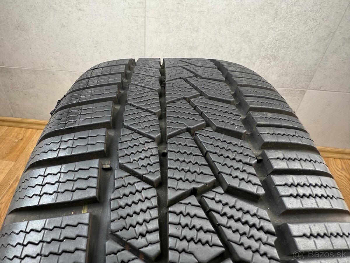 Originál zimní kolesa BMW 2 U06 R17 Active Tourer - 4