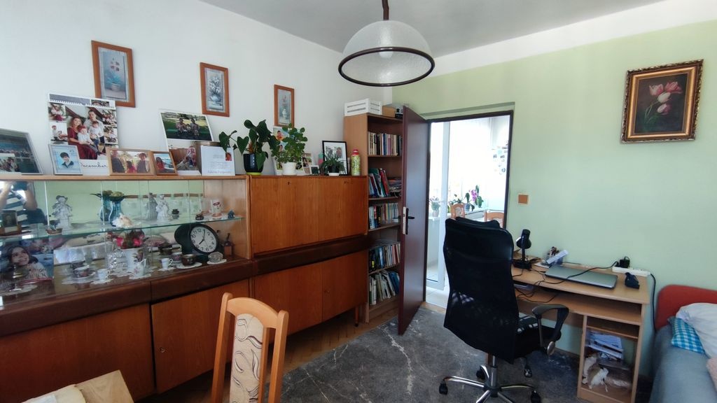 4 izbový byt s piatimi loggiami Zvolen Zlatý Potok - 4