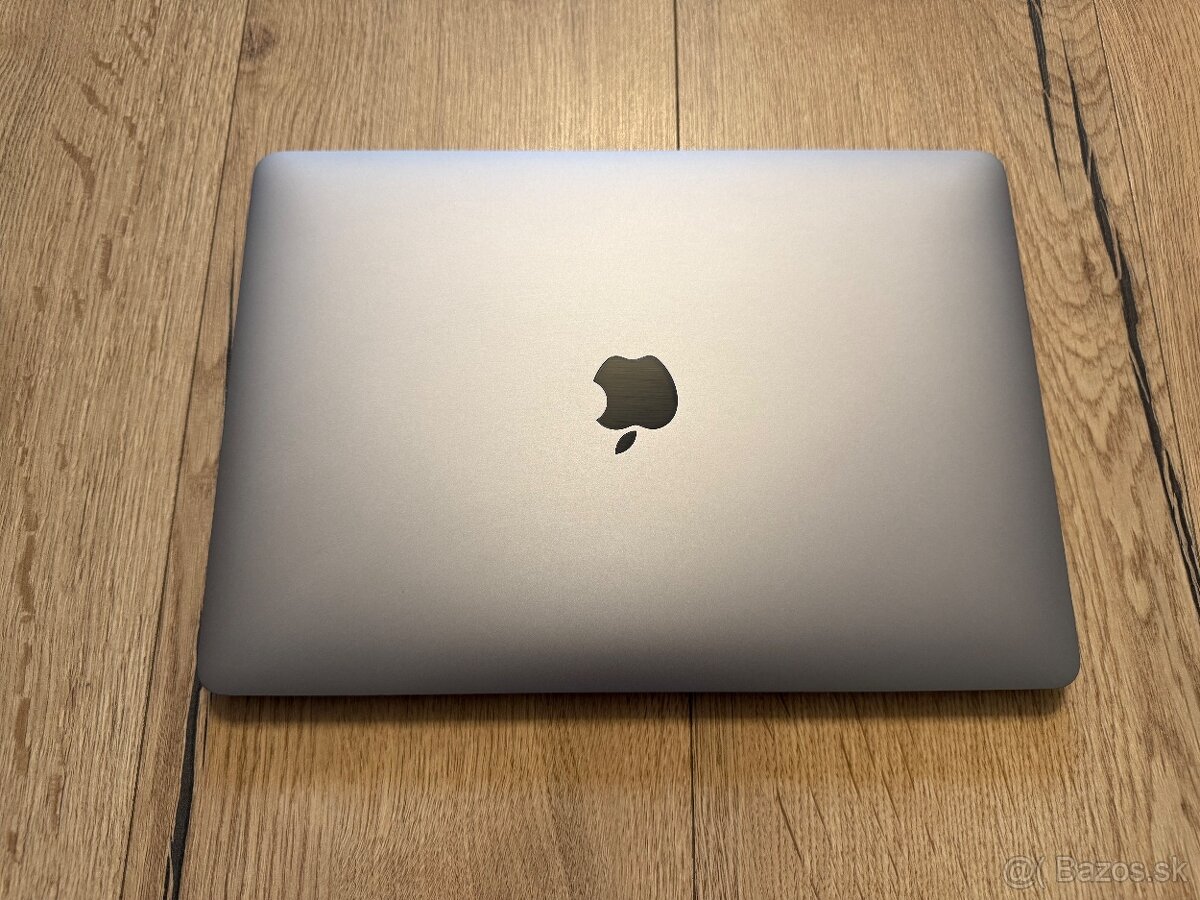 Macbook pro M1 2020 - 4