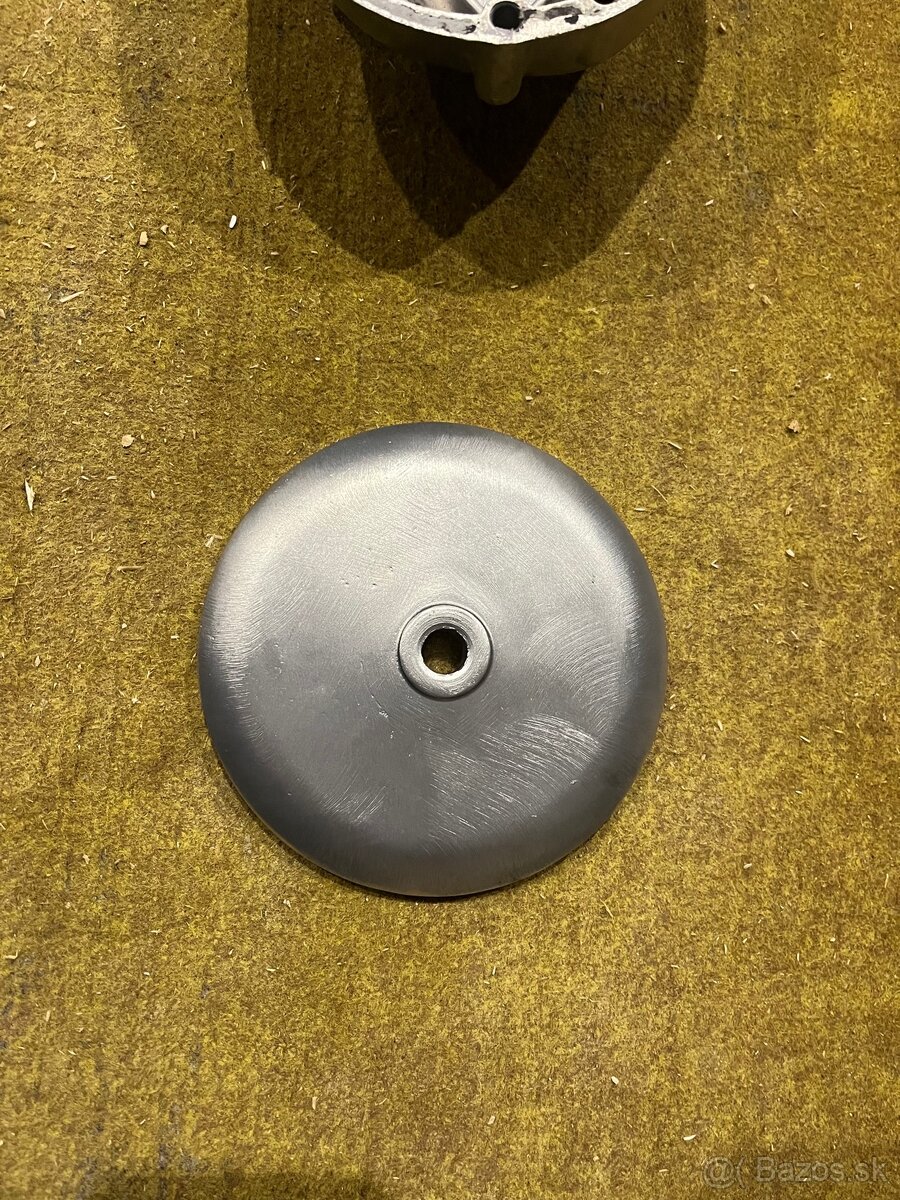 Spojkove veko Simson S51 - 4