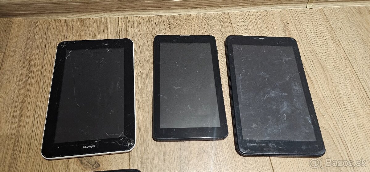 5x tablet Lenovo Huawei Prestigio umax - 4