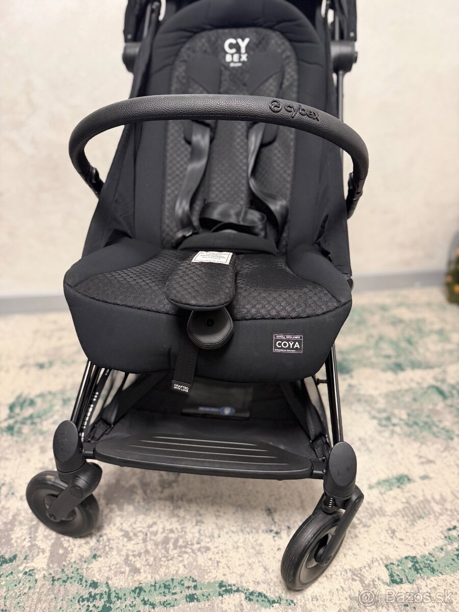 Cybex Coya - 4