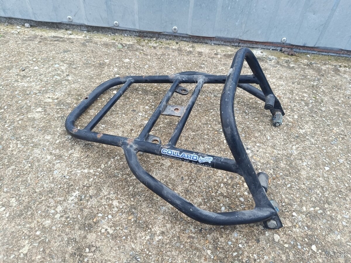 Nosič manet Korado TX - 4