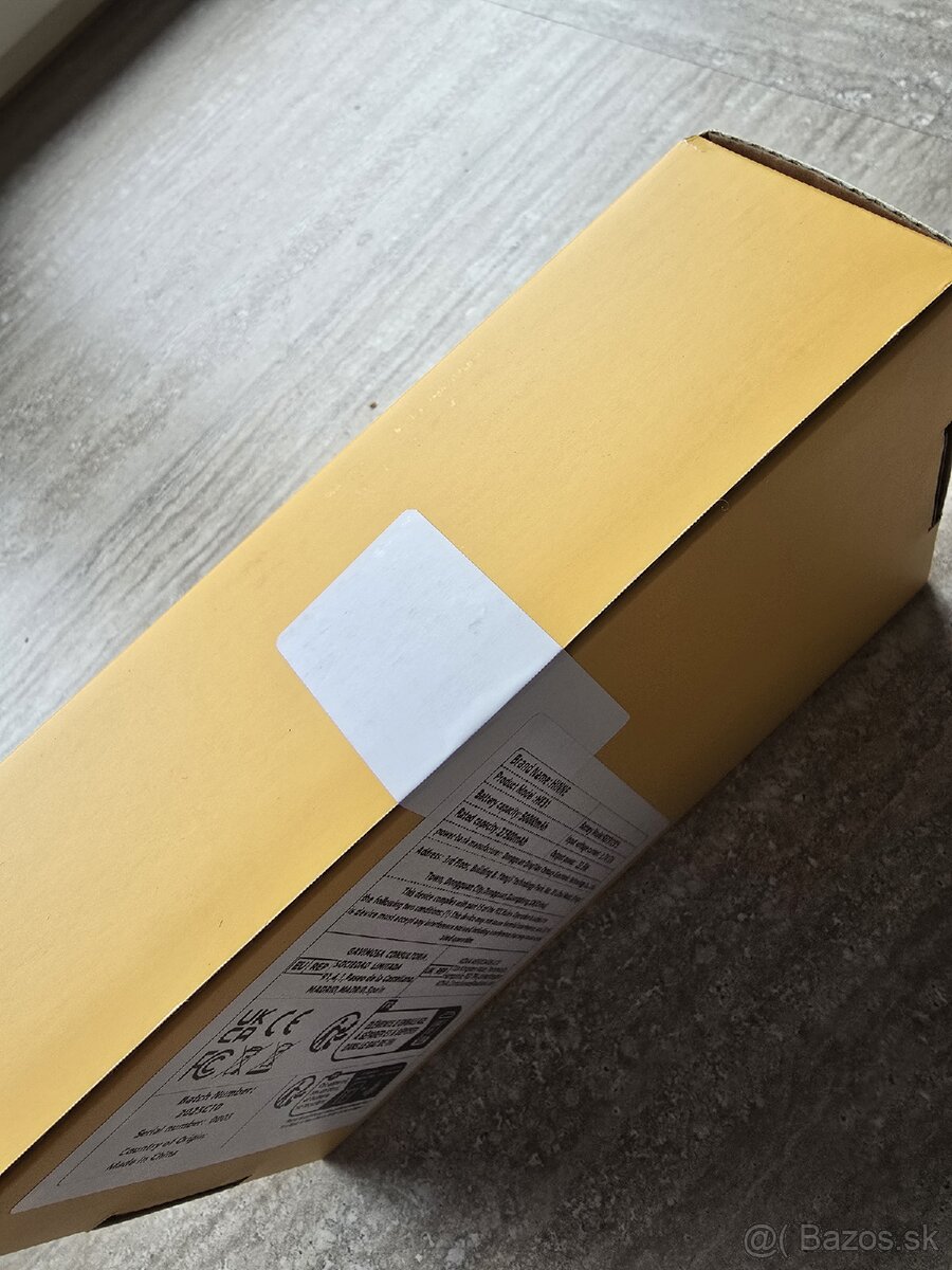 Powerbanka veľkokapacitná 50000mAh - 4