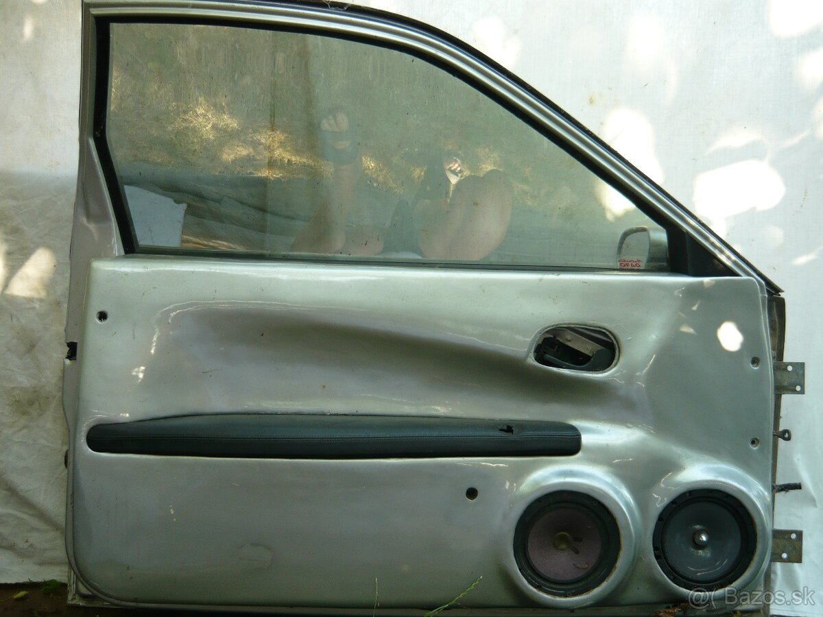 Fiat Coupe 1.8. - diely - 4