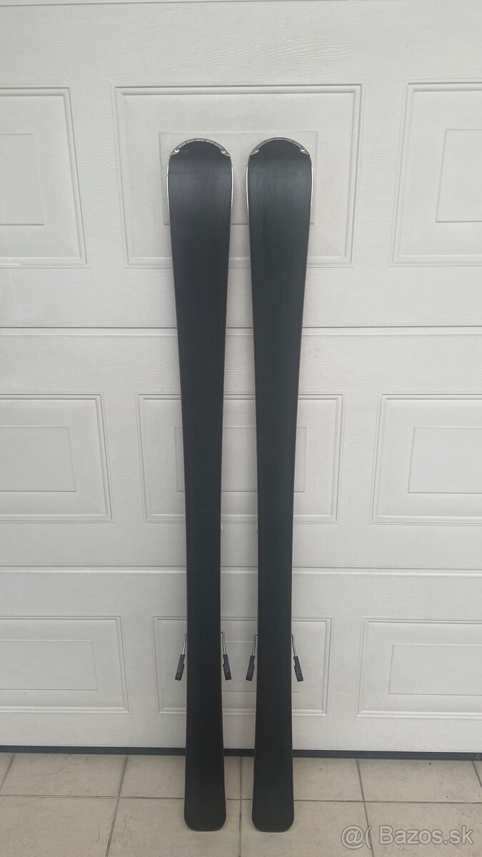 Top Lyže Atomic Carve 159- 155 cm. - 4