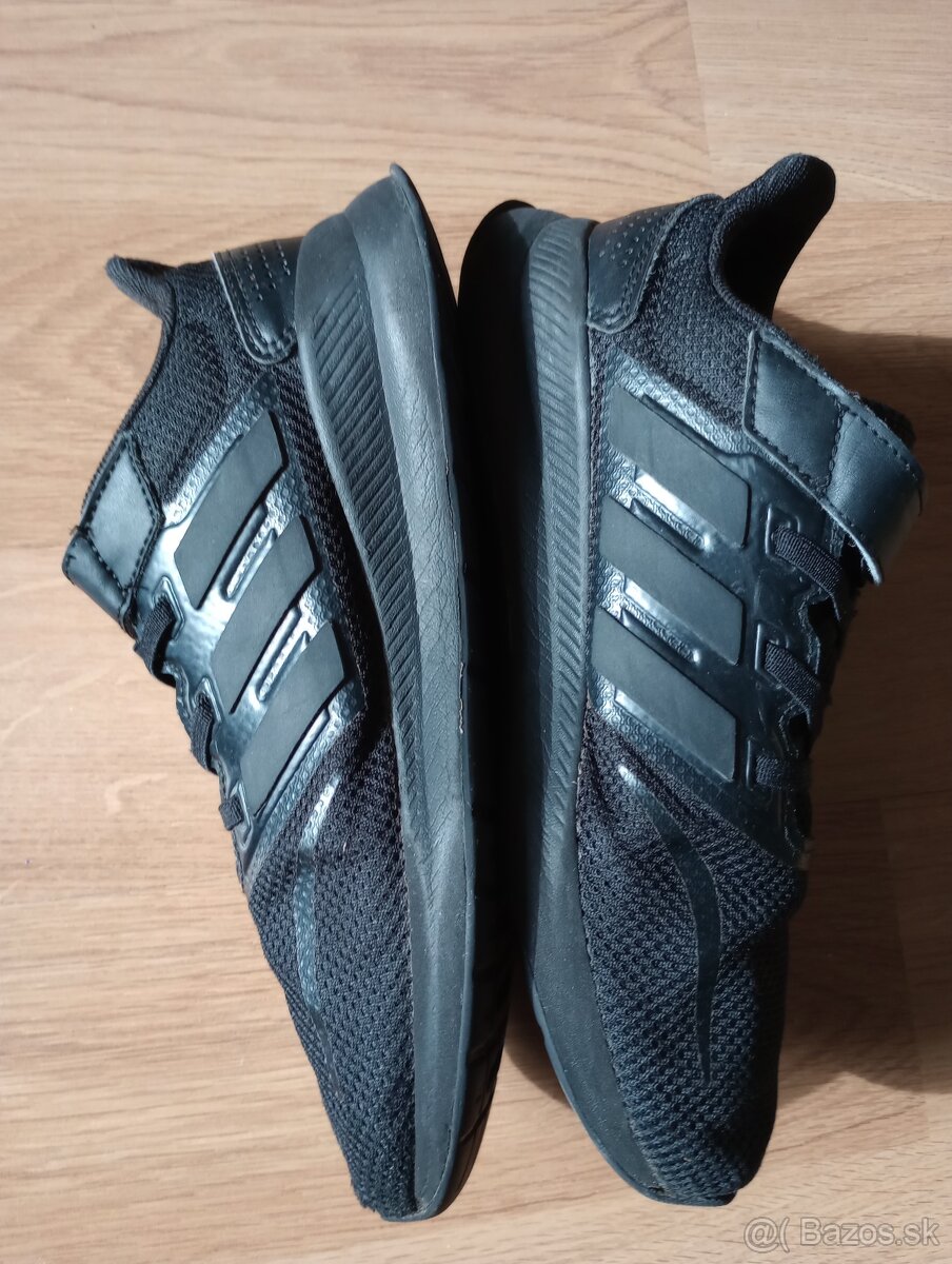 tenisky adidas vel 35 - 4