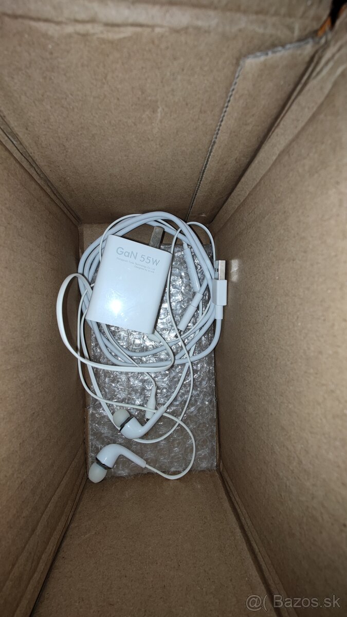 Xiaomi Mi 11 pro 8/ 128 gb - 4