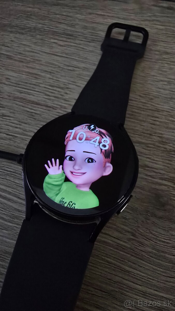 Predám Samsung Galaxy Watch 6 - 4