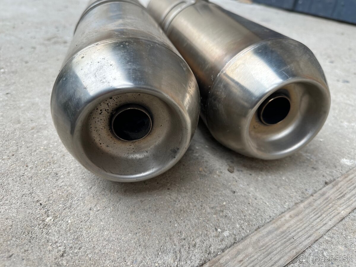 Vyfuk KTM Adventure 950 / 990 - 4