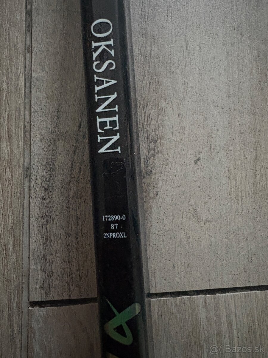 Hokejka ccm a bauer - 4