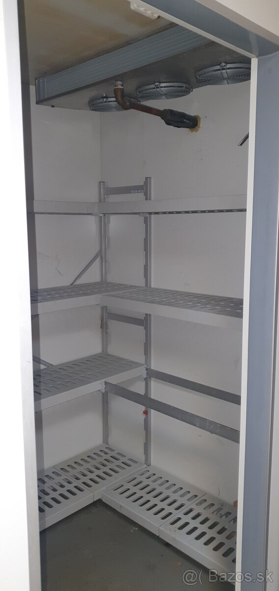 CHLADIACI BOX, MRAZIACI BOX, MRAZIARENSKÝ BOX - 4