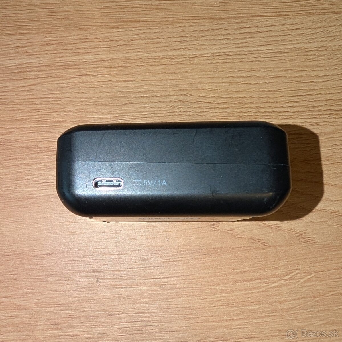 Mikrofón do mobile USB C Ulanzi - 4