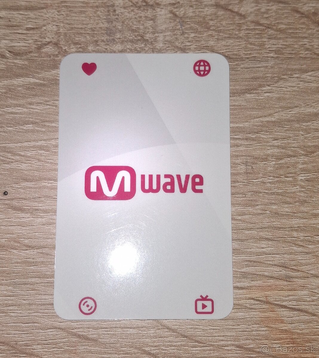 KPOP Album - P1Harmony: SET IN - 4