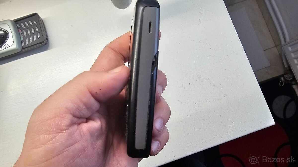 Nokia 1600 - funkčný - 4