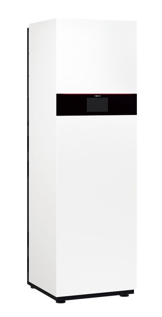 Viessmann Vitocal 150-A, 8kw - 4
