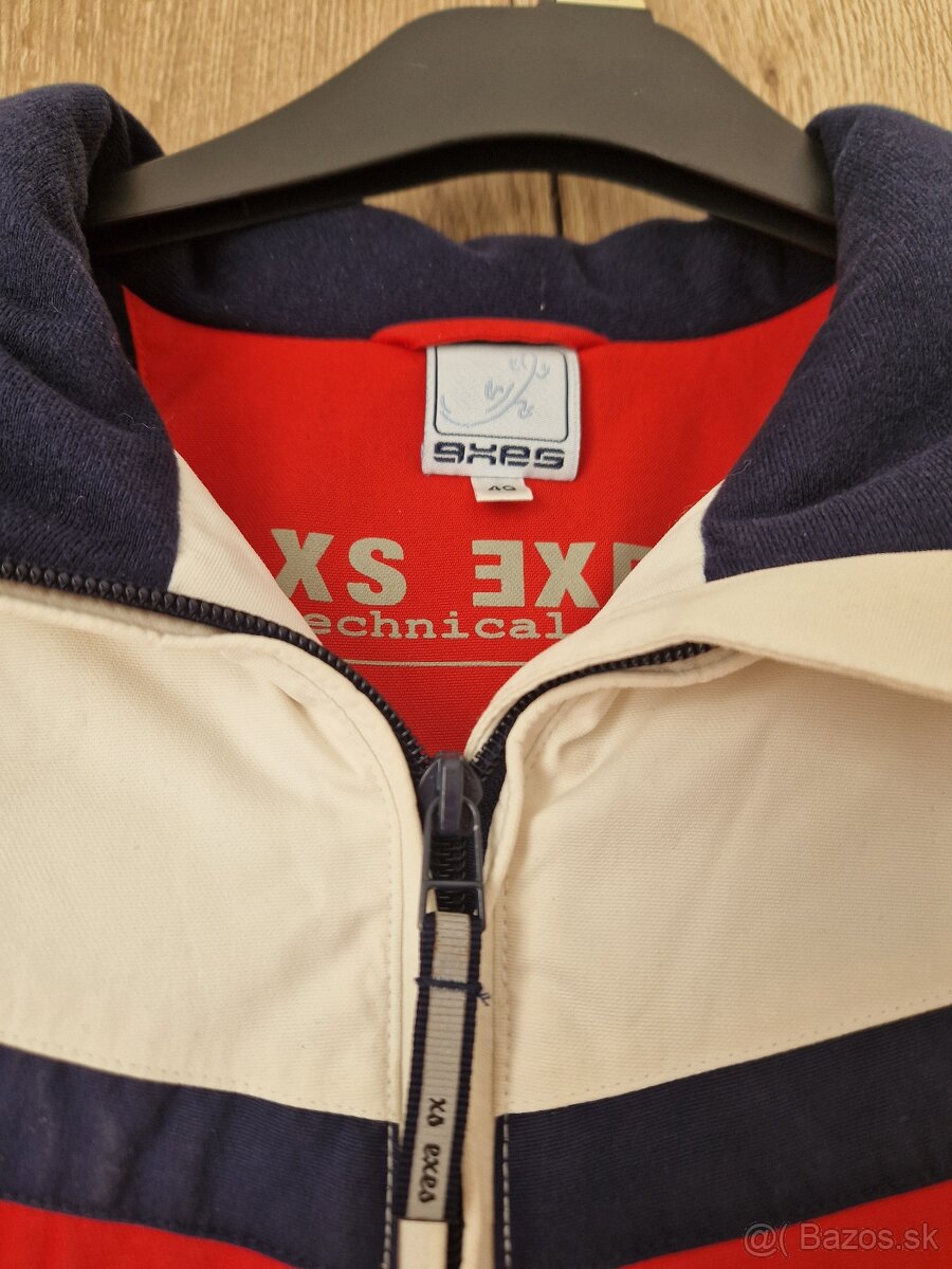 Lyžiarska súprava - 4