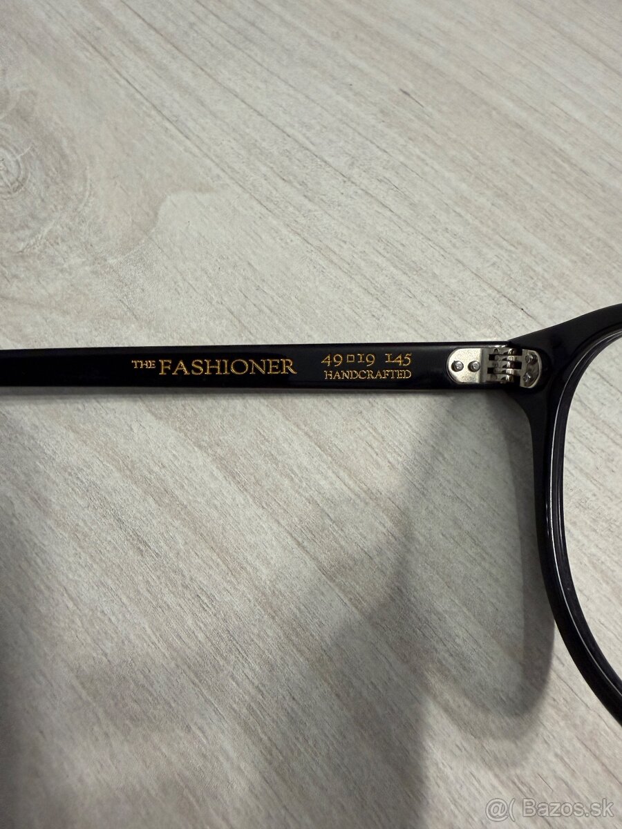 Okuliare Bloombloom - 4