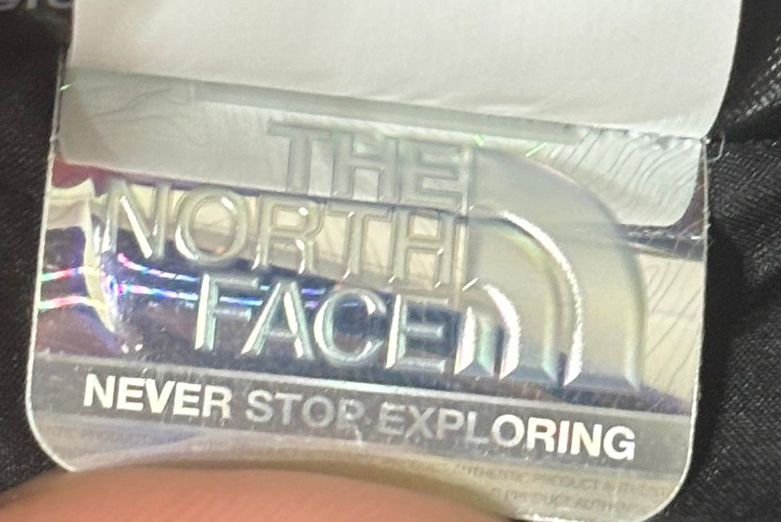 Predam bundu The North Face - 4