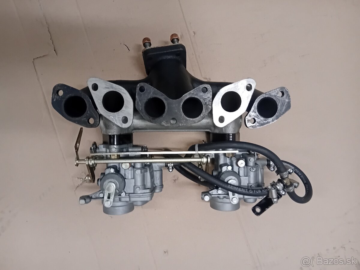 skoda felicia octavia a pod . - 4