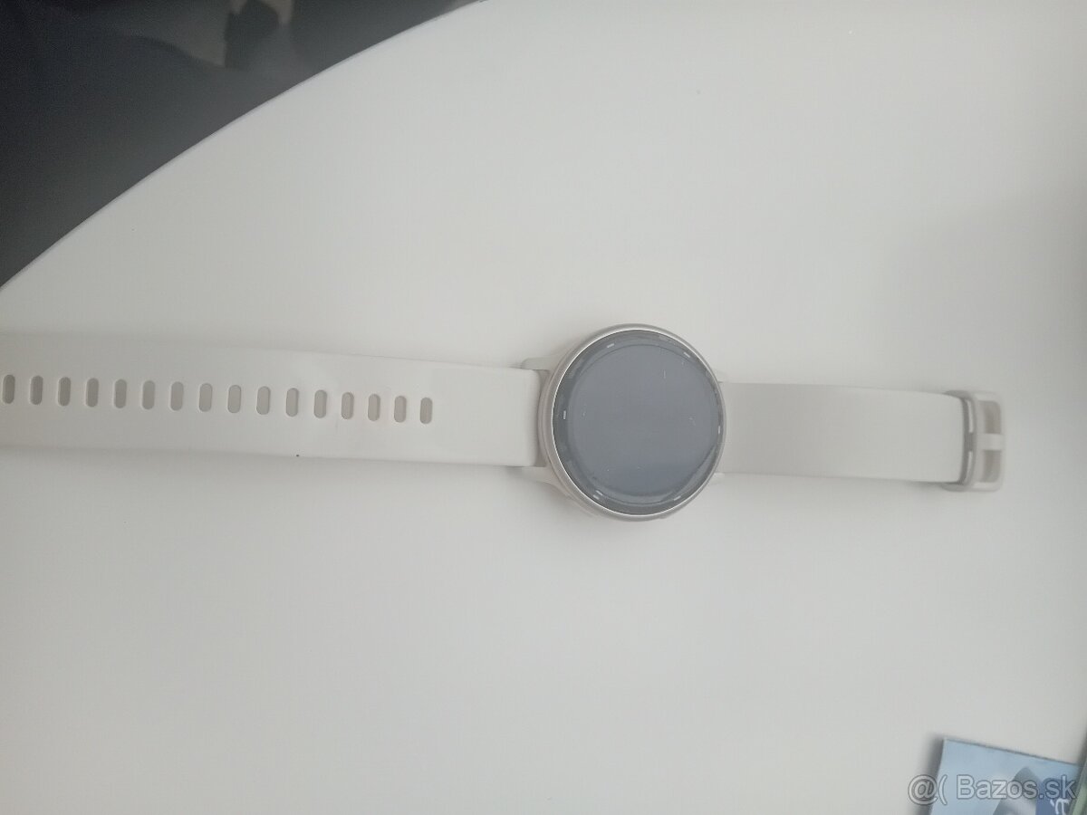 Smartwatch garmin vivoactive 5 - 4