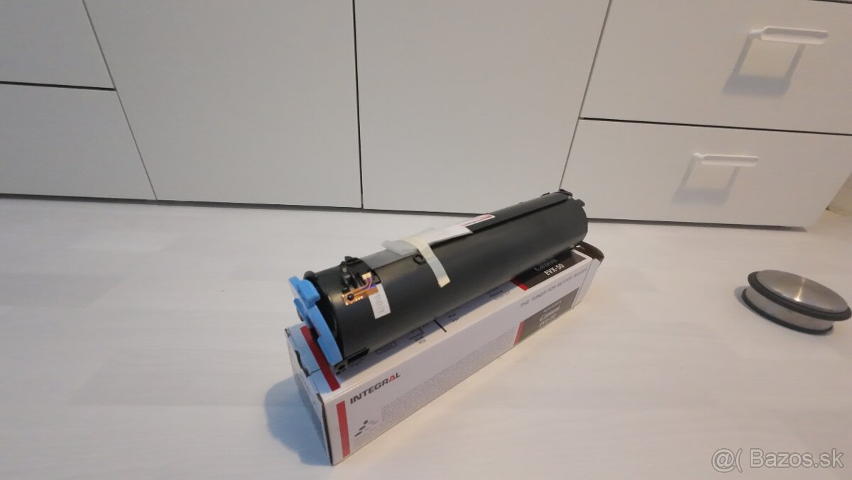 Tonerová kazeta Canon EXV-50 - 4