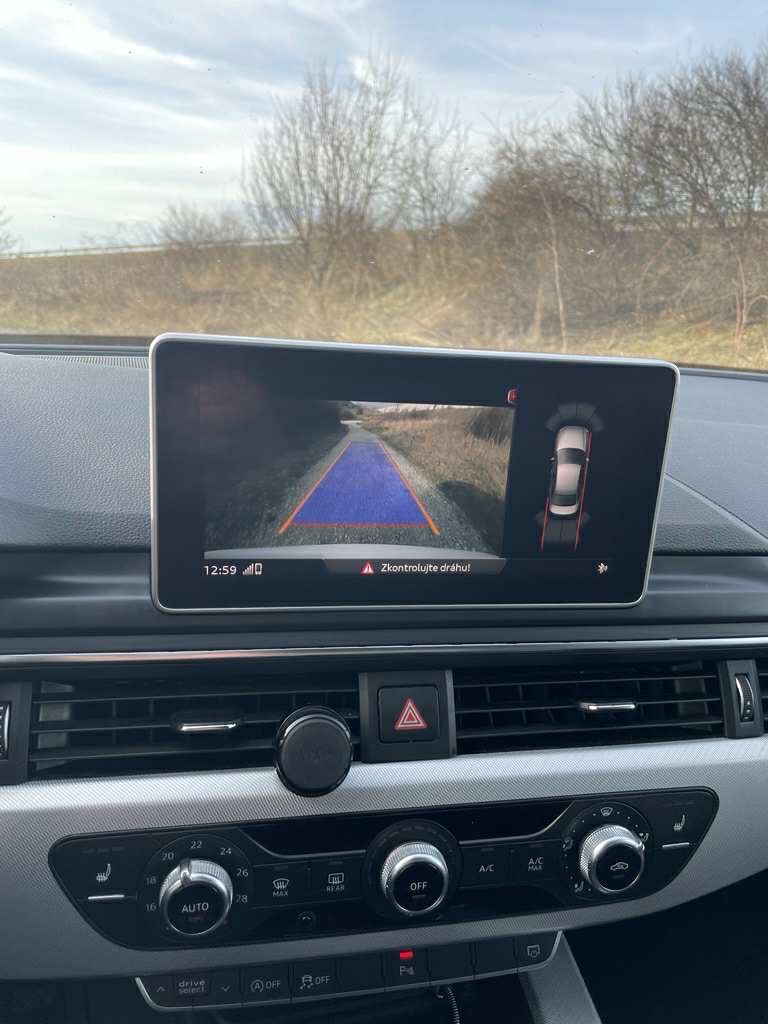 Audi A4 B9 3.0 tdi quatro 160kw - 4