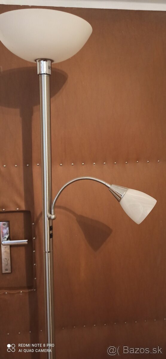 Stojaca lampa - 4