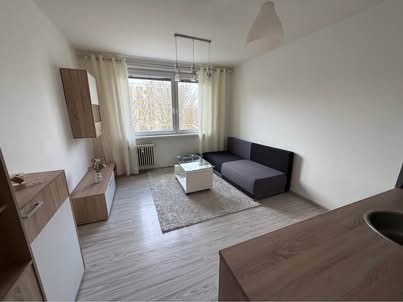 Garsónka na prenájom - 4