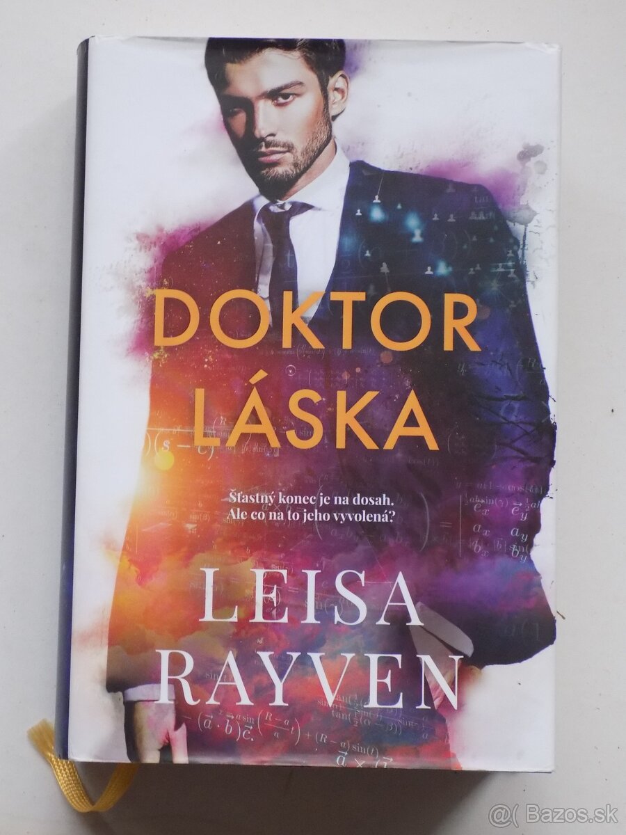 Romantika - Ward,Rayven,Rileyová,Summers... - 4