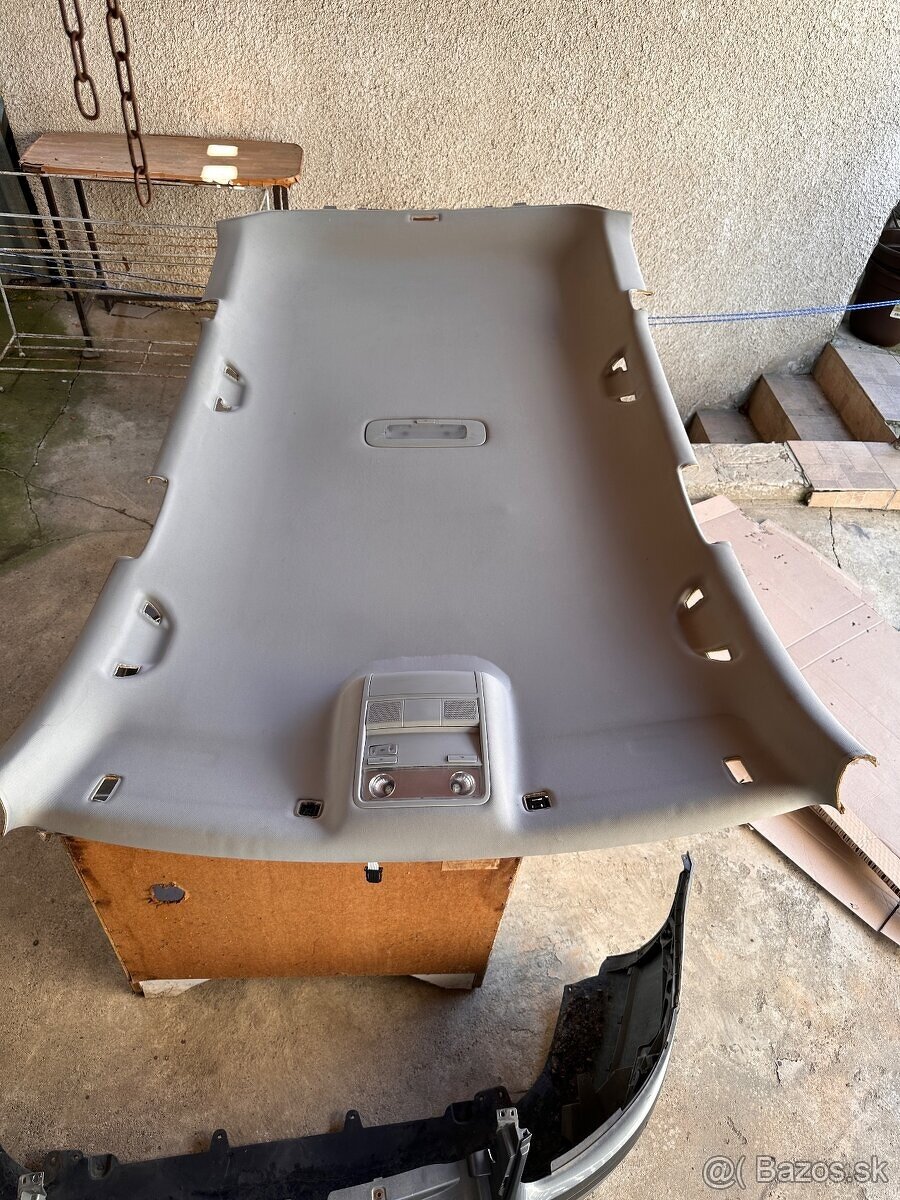 Tapacir strechy golf 5 combi 2009 volkswagen - 4