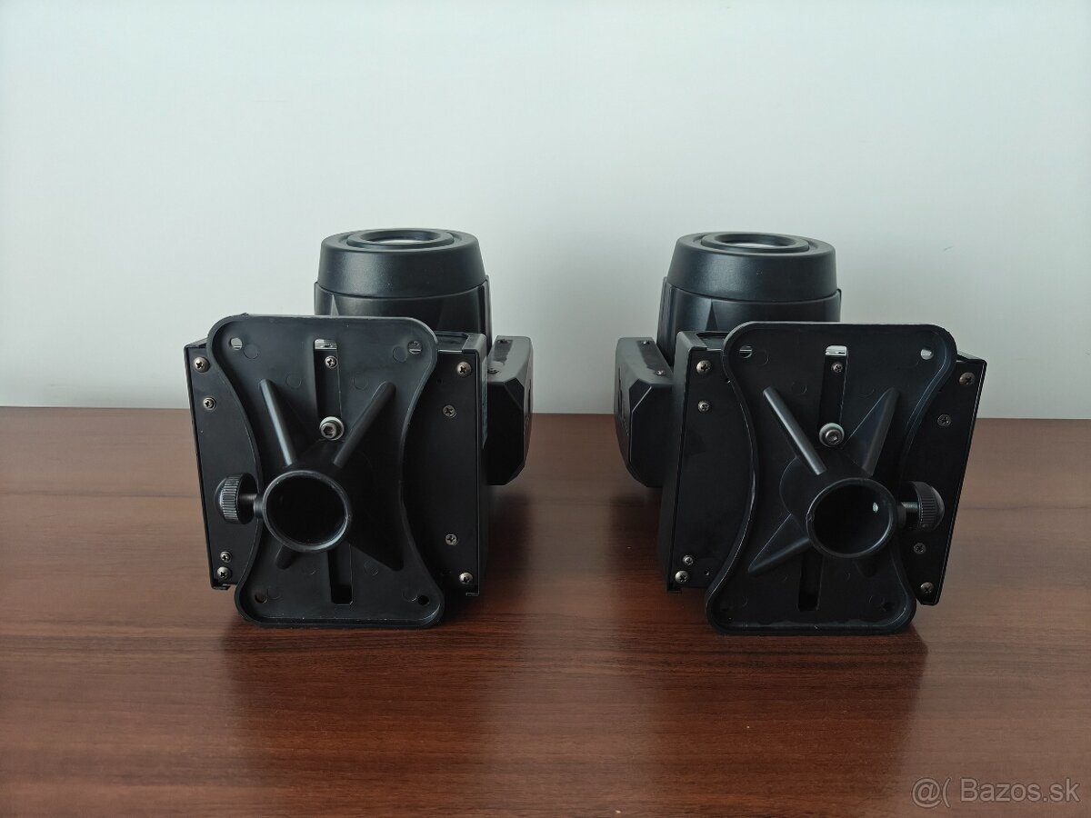 60W LED Moving Head Spot - 4