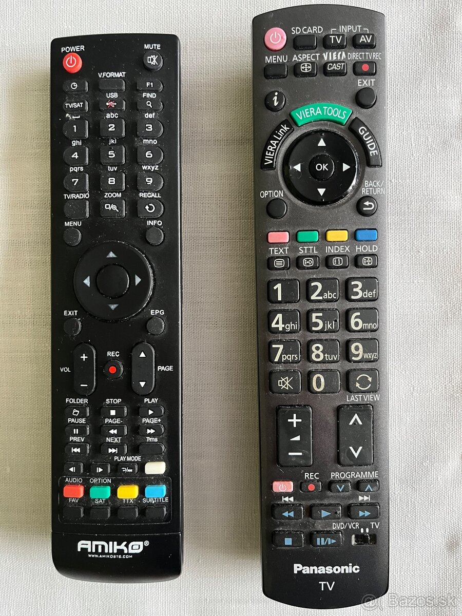 TV Panasonic P42G20E - 4