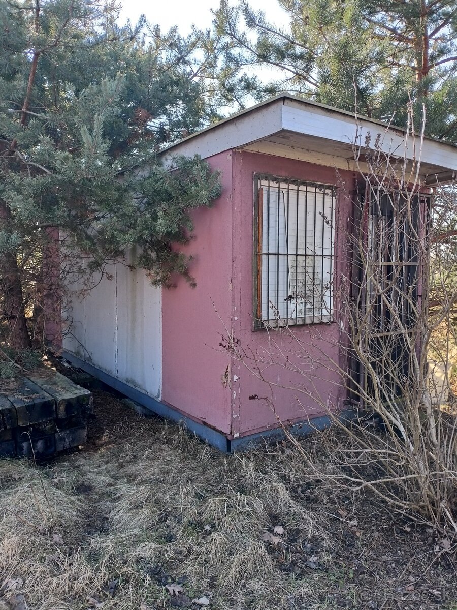 Unimobunka na predaj - 4