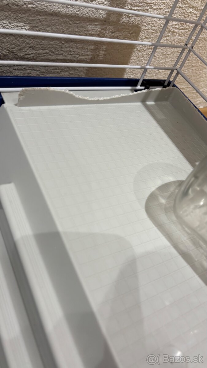 Klietka pre hlodavce - 4