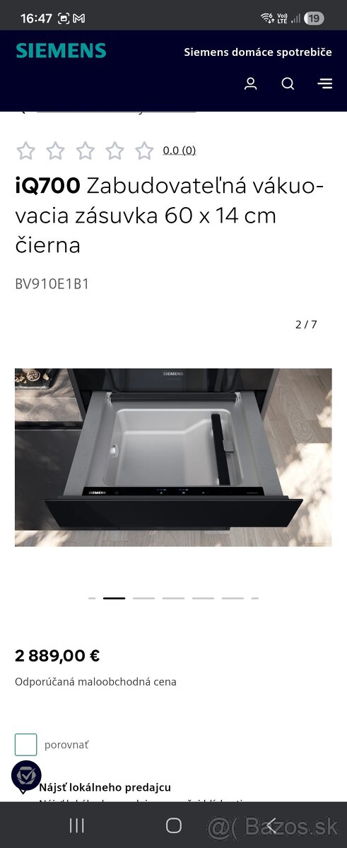 siemens BV910E1B1 - 4