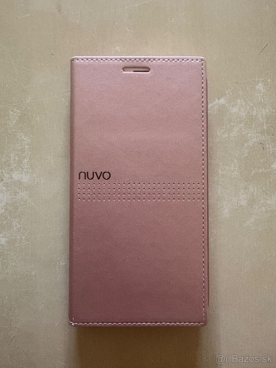 Nuvo obal Samsung Galaxy J3 - 4