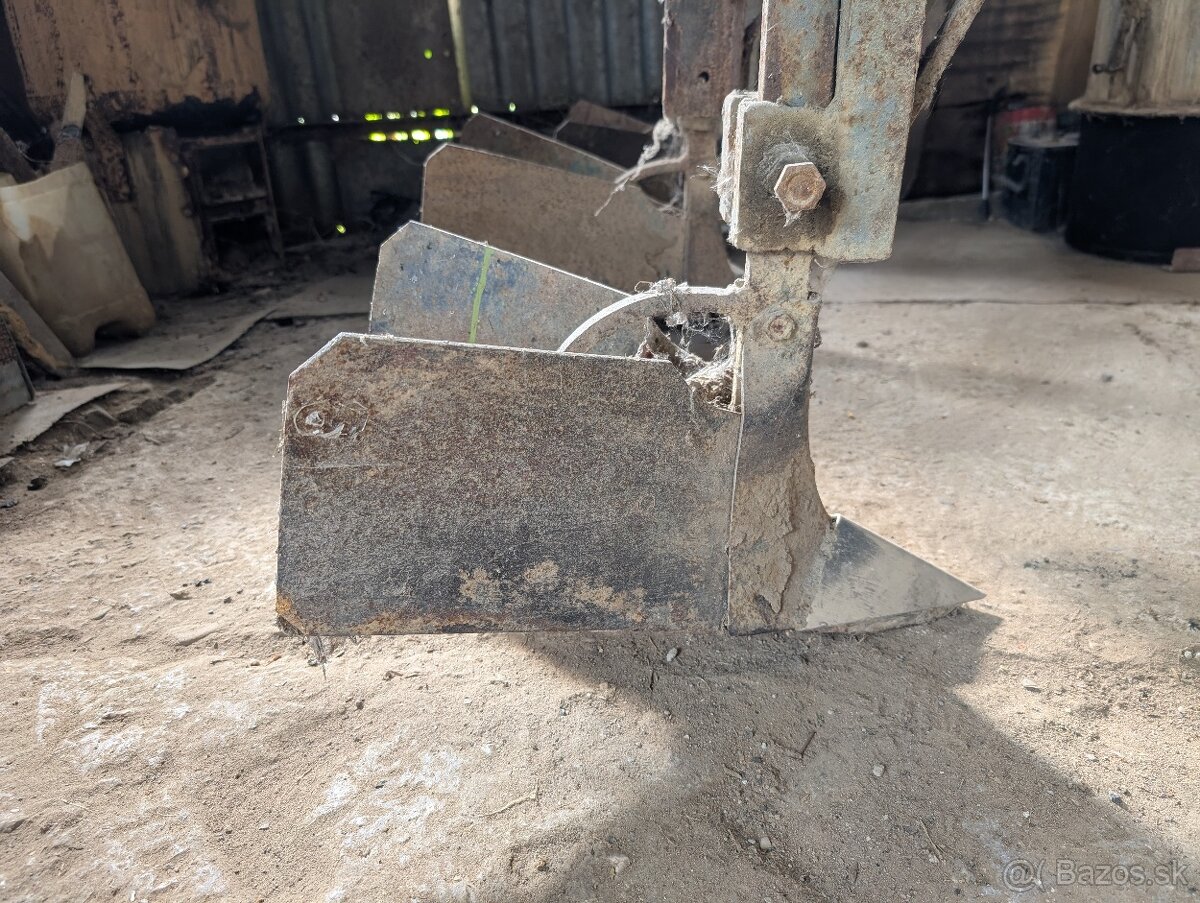 Riadkovač na zemiaky - 4