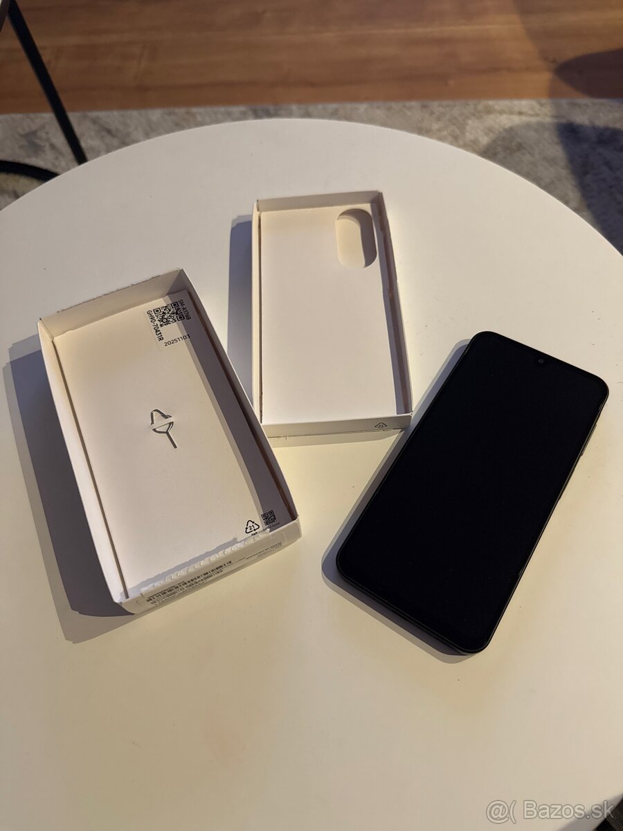 Predám Samsung A17 5G - 4