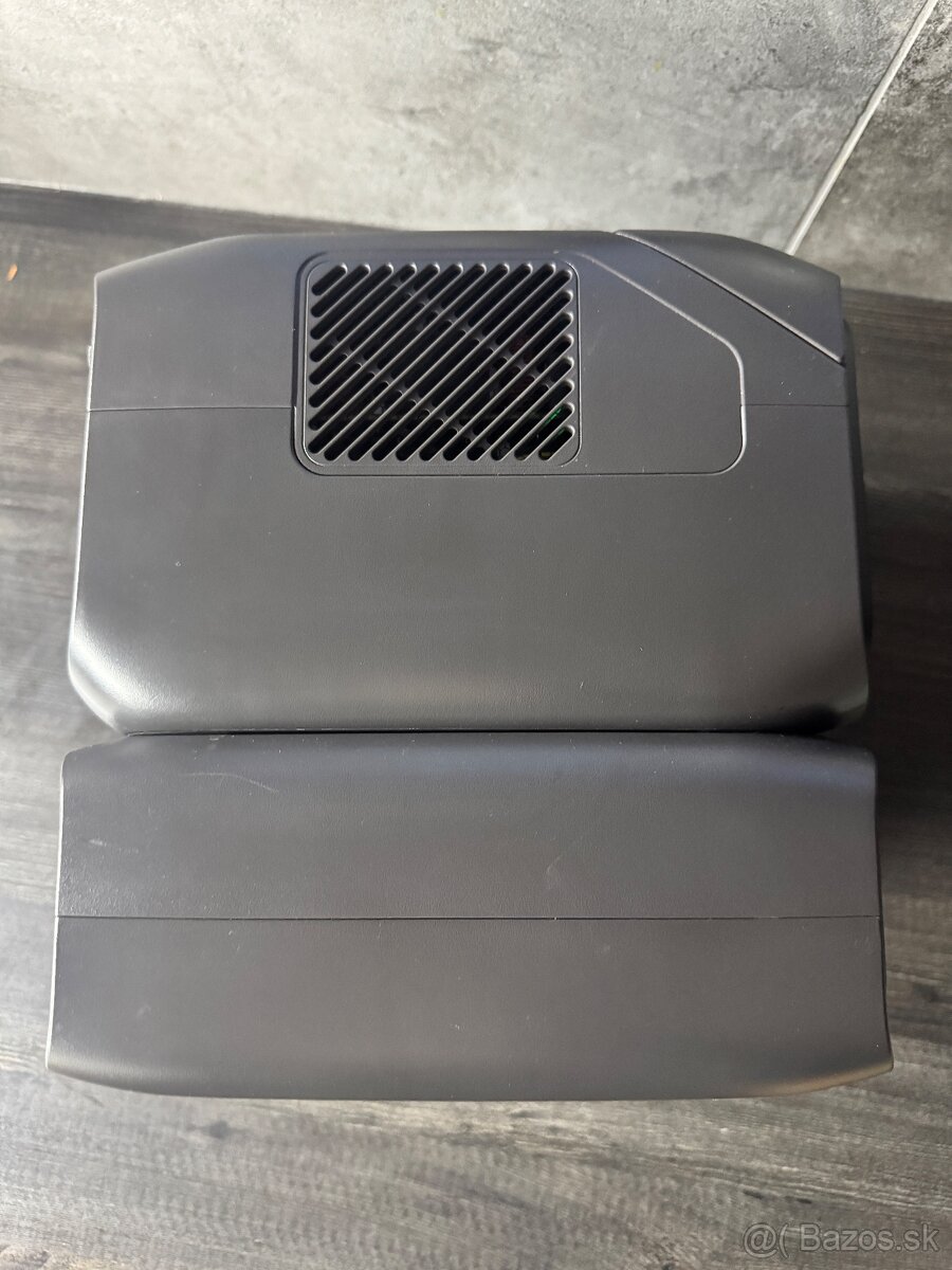 Powerbanka EcoFlow River 3 max - nová - 4