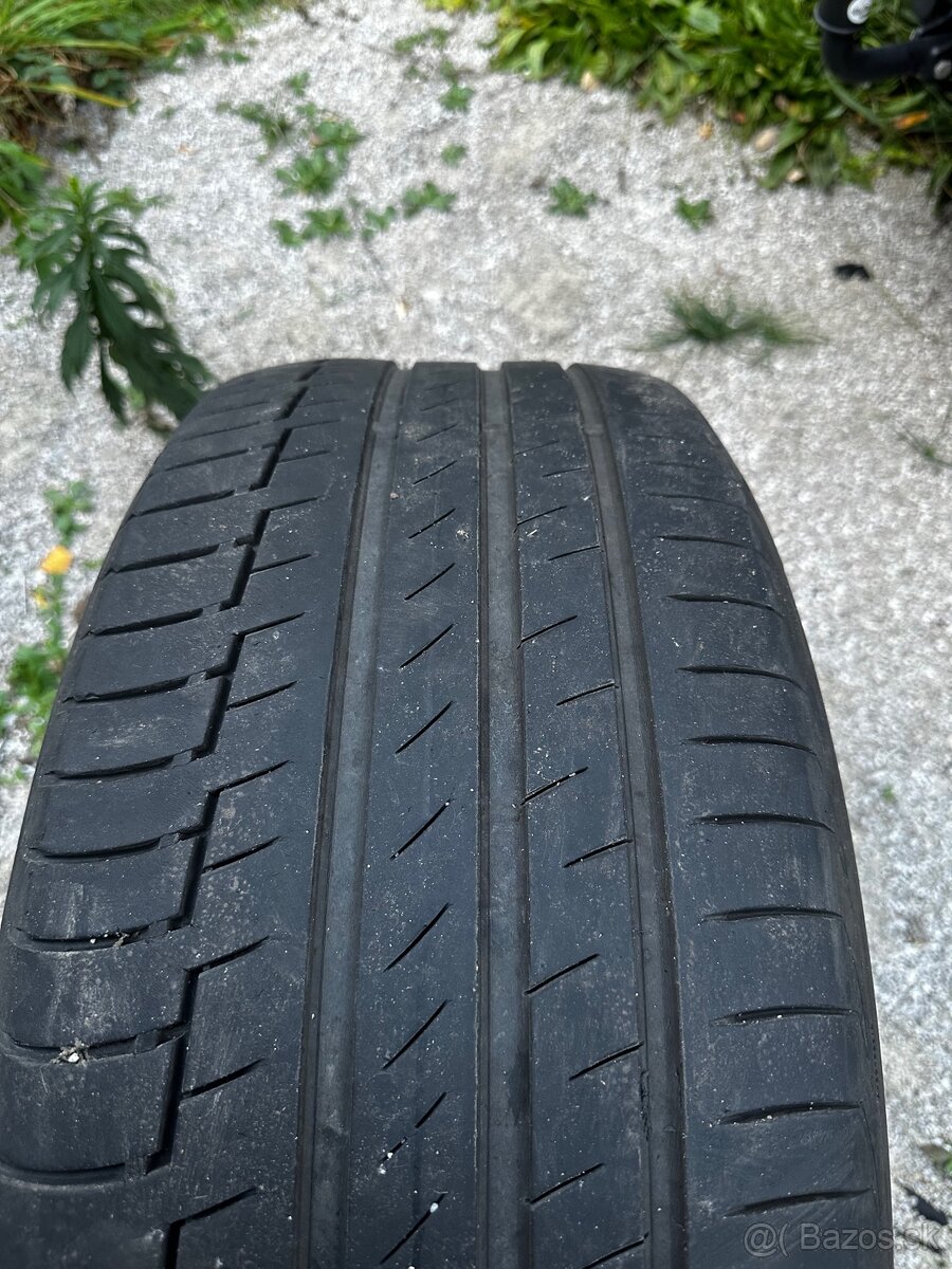 255/50 R20 - 4