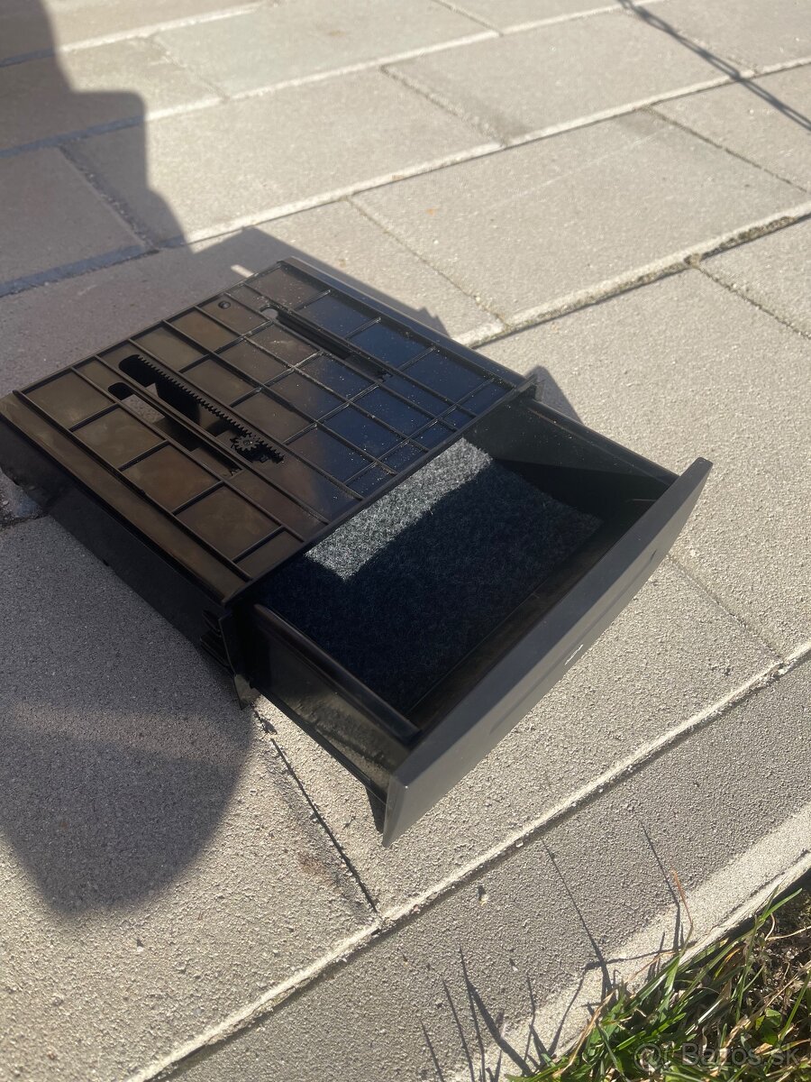 Kastlík Škoda Fabia 1 rs - 4