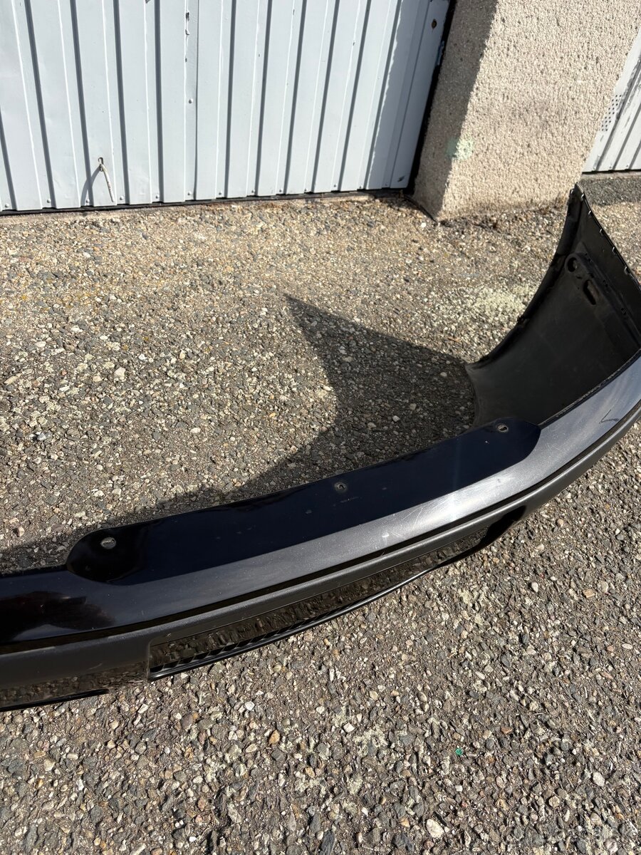 Přední nárazník Octavia 1 - 4