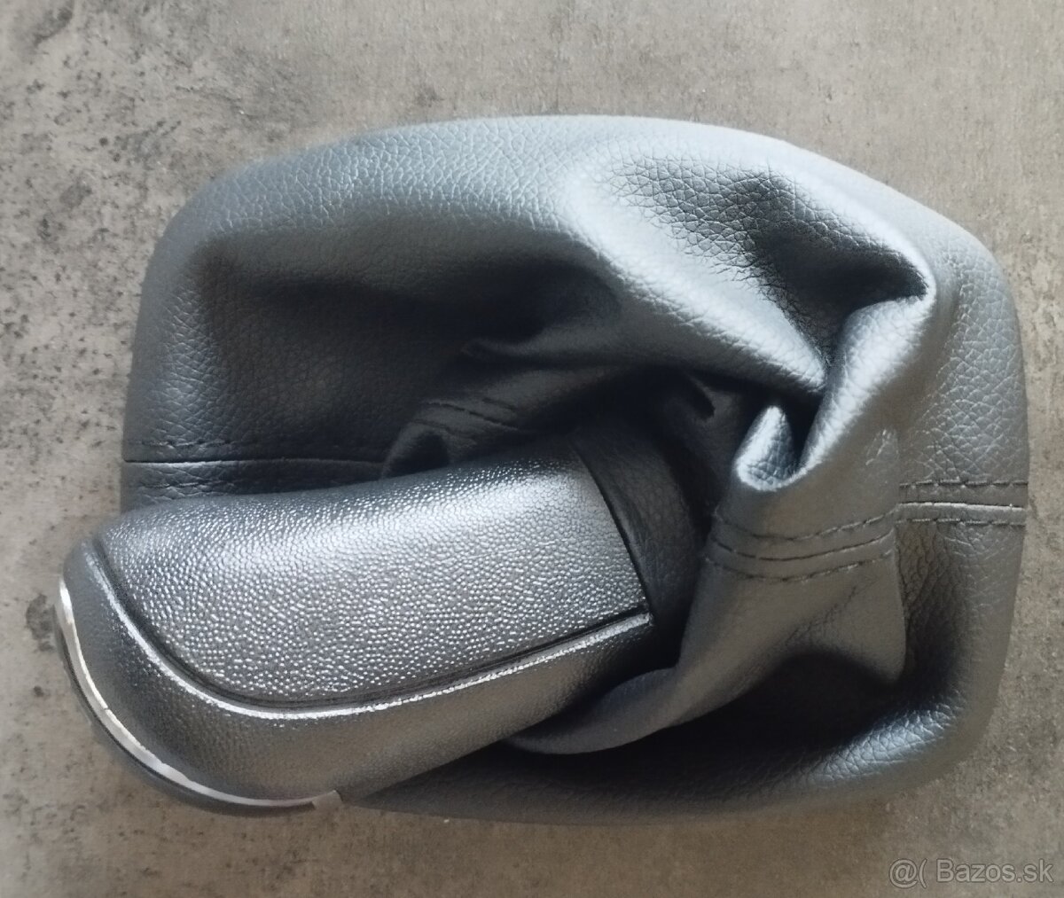 Škoda Fabia 1, 5 rýchlostná radiaca páka - 4