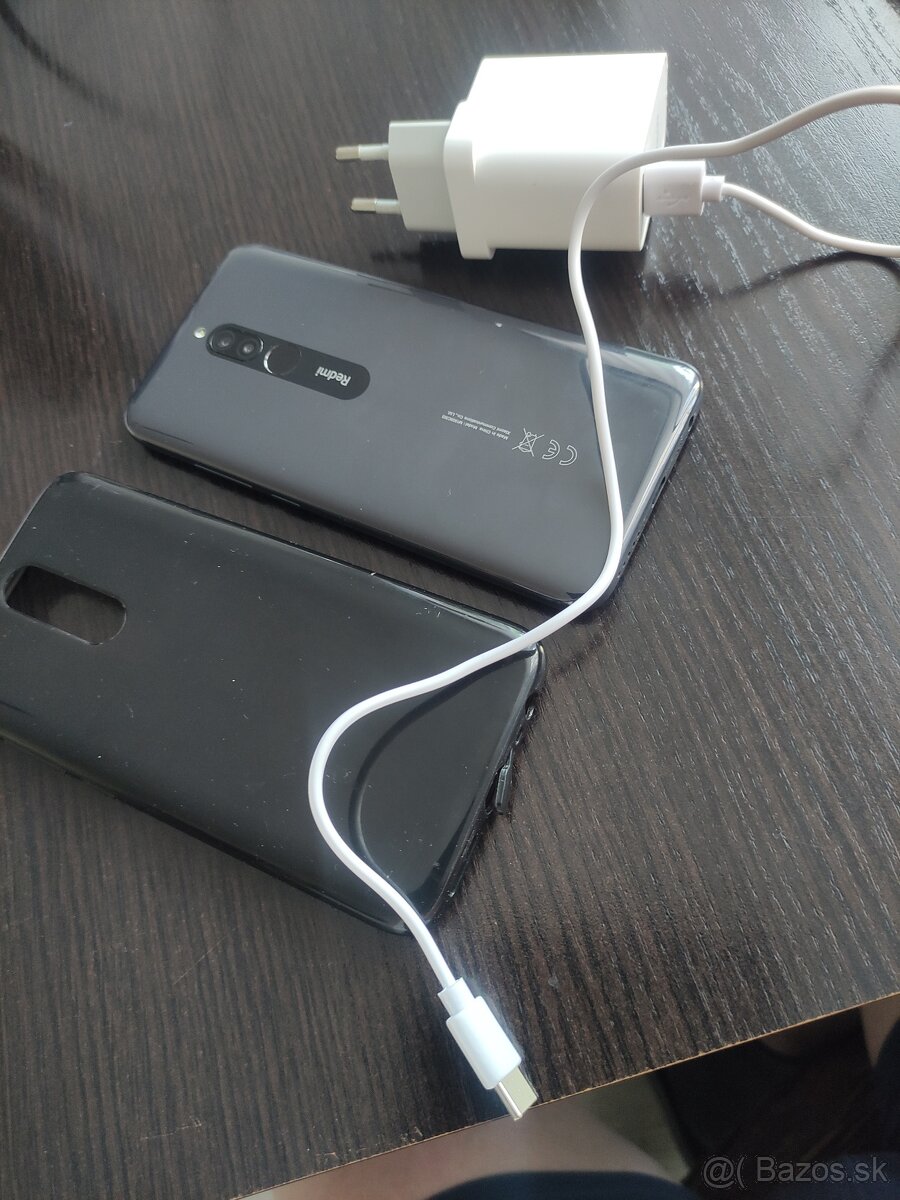 Redmi 8 - 4