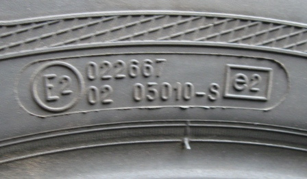 Kleber Dynaxer H P2 - 195/65 R15 91H (1 ks) - 4