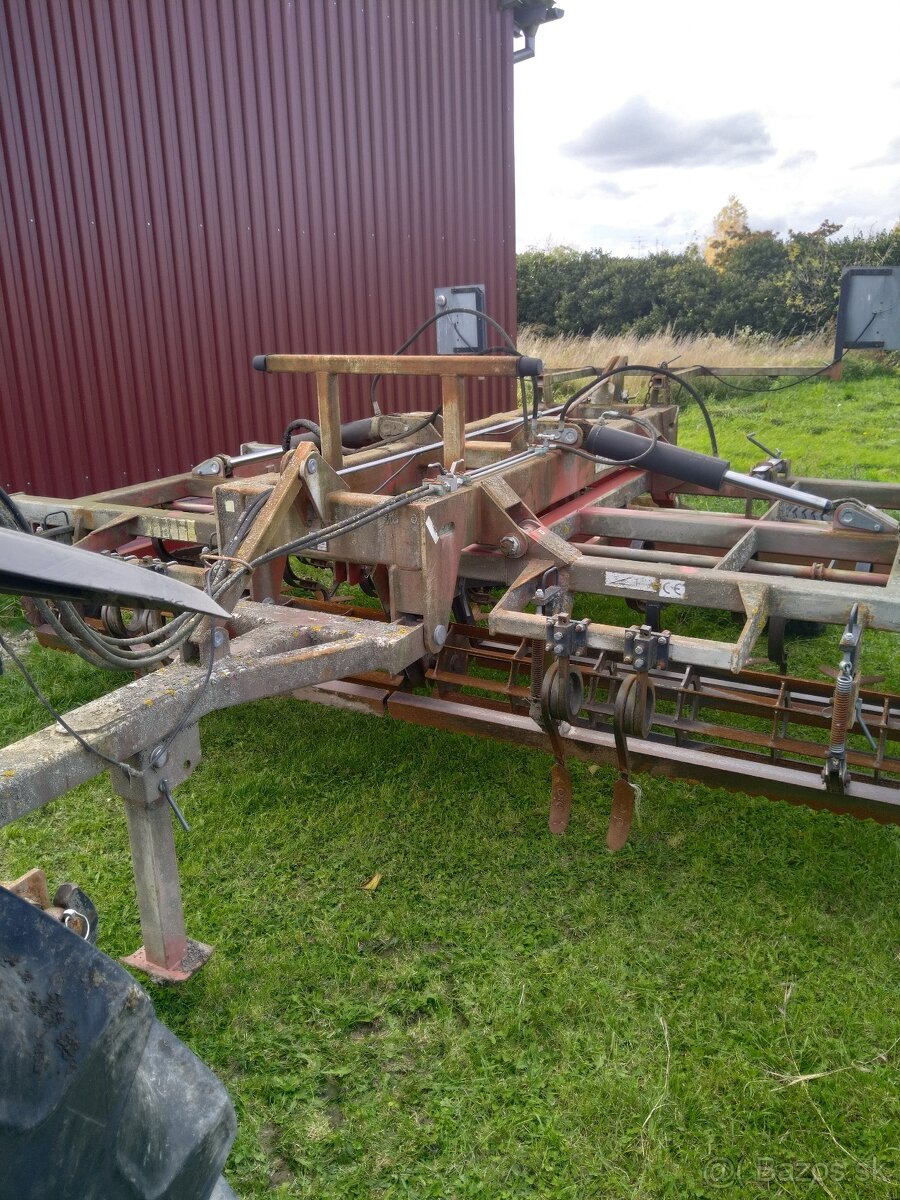 Na Predaj Kompaktor - 4