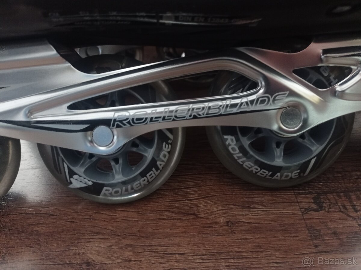 Rollerblade ..... - 4